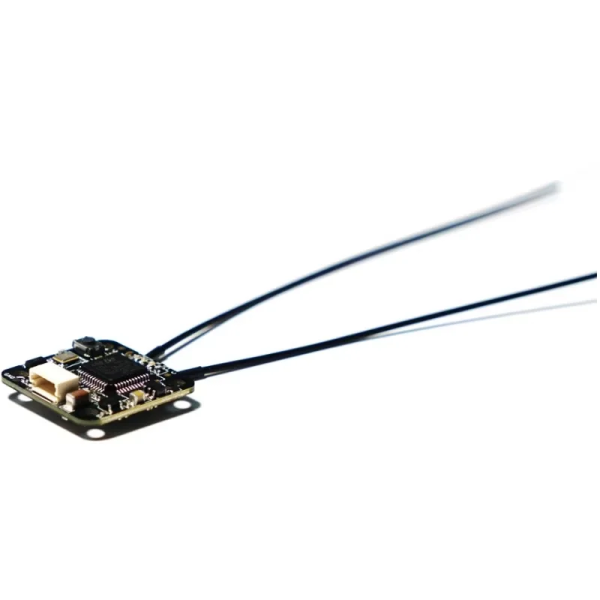 Großhandel FrSky XSR-M D16 Telemetrie 20mm x 20mm 16 Kanal mit SBUS/CPPM Ausgang für RC Drone DIY Teile